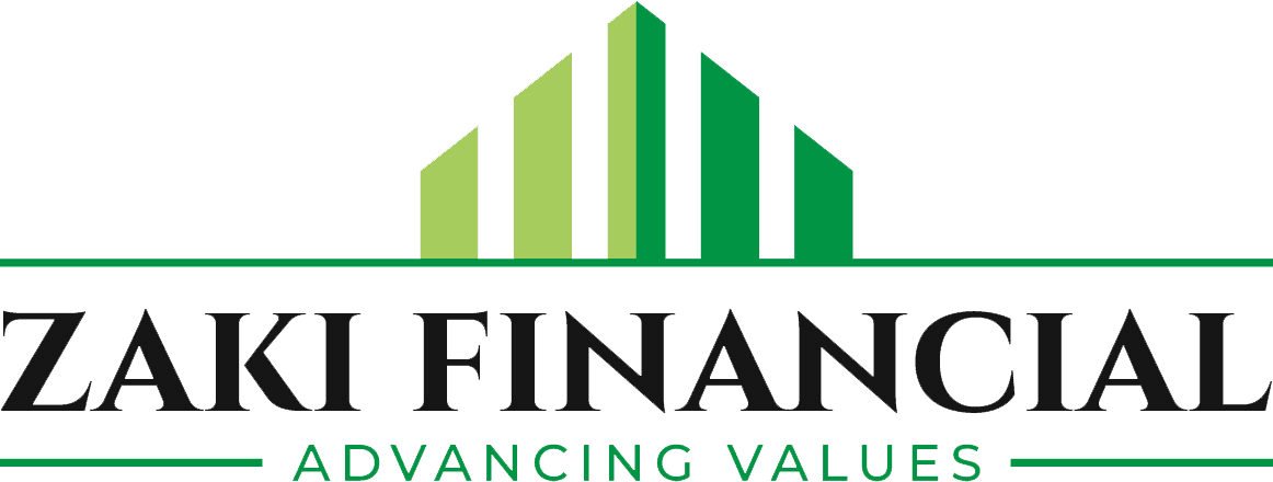 Zaki Financial
